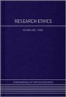 Julie Scott Jones, Julie Scott-Jones, Julie Scott Jones, Julie Scott-Jones - Research Ethics