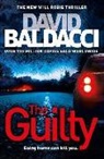 David Baldacci - Guilty