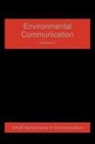 J. Robert Cox, Robert Cox, J. Robert Cox, Robert Cox - Environmental Communication