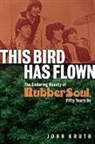 John Kruth - This Bird Has Flown