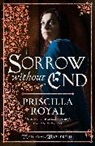 Priscilla Royal - Sorrow Without End