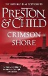 Lincoln Child, Child Lincoln, Douglas Preston, Douglas Child Preston, Preston Douglas - Crimson Shore
