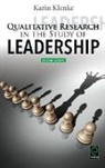 Karin Klenke, Karin (Leadership Development Institute (LDI) International Klenke, Suzanne Martin, J. Randall Wallace - Qualitative Research in the Study of Leadership