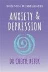Cheryl Rezek, Rezek Cheryl - Anxiety & Depression