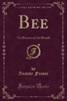 Anatole France - Bee