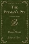 Thomas Wilson - The Pitman's Pay