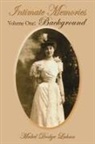 Mabel Dodge Luhan - Intimate Memories, Volume One