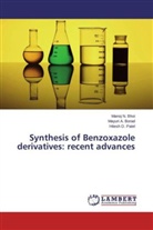 Manoj Bhoi, Manoj N Bhoi, Manoj N. Bhoi, Mayuri Borad, Mayuri A Borad, Mayuri A. Borad... - Synthesis of Benzoxazole derivatives: recent advances