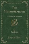 Apuleius Apuleius - The Metamorphosis