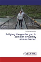 Tommie Mambo Njobvu - Bridging the gender gap in Zambian university administration