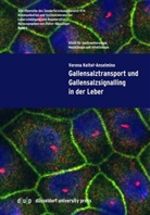 Verena Keitel-Anselmino, Verena Keitel-Ansselmino - Gallensalztransport und Gallensalzsignalling in der Leber
