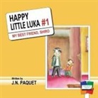 J. N. Paquet - Happy Little Luka