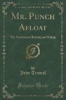 John Tenniel - Mr. Punch Afloat