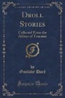 Gustave Doré - Droll Stories