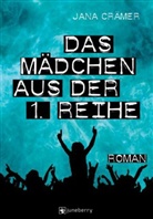 Jana Crämer - Das Mädchen aus der 1. Reihe