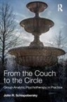 John Schlapobersky, John (Training Analyst Schlapobersky, Schlapobersky John - From the Couch to the Circle