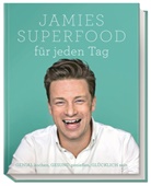 Jamie Oliver - Jamies Superfood für jeden Tag