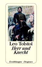 Leo N. Tolstoi - Herr und Knecht