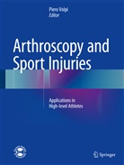 Pier Volpi, Piero Volpi - Arthroscopy and Sport Injuries