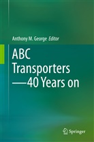 Anthony George, Anthony M. George, Anthon M George, Anthony M George - ABC Transporters - 40 Years on