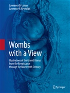 Lawrence D Longo, Lawrence D. Longo, Lawrence P Reynolds, Lawrence P. Reynolds - Wombs with a View