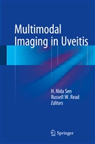 Nida Sen, H Nida Sen, Russell W. Read, H. Nida Sen, W Read, W Read - Multimodal Imaging in Uveitis