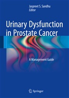Jaspree S Sandhu, Jaspreet S Sandhu, Jaspreet S. Sandhu - Urinary Dysfunction in Prostate Cancer