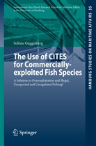 Solène Guggisberg - The Use of CITES for Commercially-exploited Fish Species
