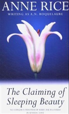 Anne Rice, A. N. Roquelaure - The Claiming of Sleeping Beauty