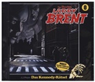 J. J. Preyer, Henry König, Rainer Schmitt - Larry Brent - Das Kennedy-Rätsel, 2 Audio-CD (Audio book)