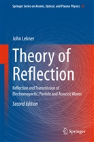 John Lekner - Theory of Reflection