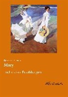 Bjørnstjerne Bjørnson - Mary