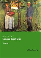 Theodor Fontane - Unterm Birnbaum