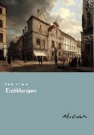 Friedrich Glauser - Erzählungen