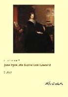 Charlotte Brontë - Jane Eyre, die Waise von Lowood