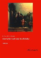 Nathaniel Hawthorne - Der Scharlachrote Buchstabe