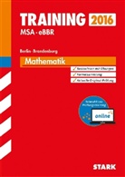 Dori Cremer, Doris Cremer, Heik Ohrt, Heike Ohrt, Dietmar Steiner - Training MSA - eBBR 2016 - Mathematik Berlin / Brandenburg