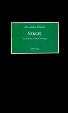 Alexander Widner - Sergej