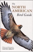 David Sibley, David Allen Sibley, David Sibley - The North American Bird Guide