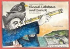 Matghjiasaa Brodowy, Matthias Brodowy, Eberhard Möbius, Ole West, Ole West - Einmal Labskaus und zurück