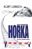 Kurt Liebsch - Horka (Deutsche Literaturgesellschaft)