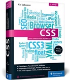 Kai Laborenz - CSS - Das umfassende Handbuch