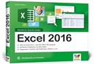 Bernd Held, Michael Kolberg, Harald Zinkann - Excel 2016