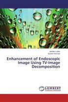 Jamle Ludes, Jamlee Ludes, Suresh Norman - Enhancement of Endoscopic Image Using TV-Image Decomposition