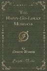 Edward Thomas - The Happy-Go-Lucky Morgans (Classic Reprint)