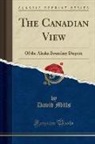 David Mills - The Canadian View