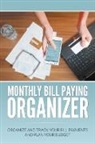 Dale Blake - Monthly Bill Paying Organizer