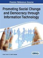 Vikas Kumar, Jakob Svensson, Kumar Vikas, Vikas Kumar, Jakob Svensson - Promoting Social Change and Democracy through Information Technology