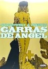 Jean Giraud, Alejandro Jodorowsky - GARRAS DE ÁNGEL