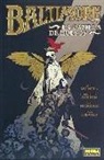 Christopher Golden, Mike Mignola, Ben Stenbeck - Capilla de huesos